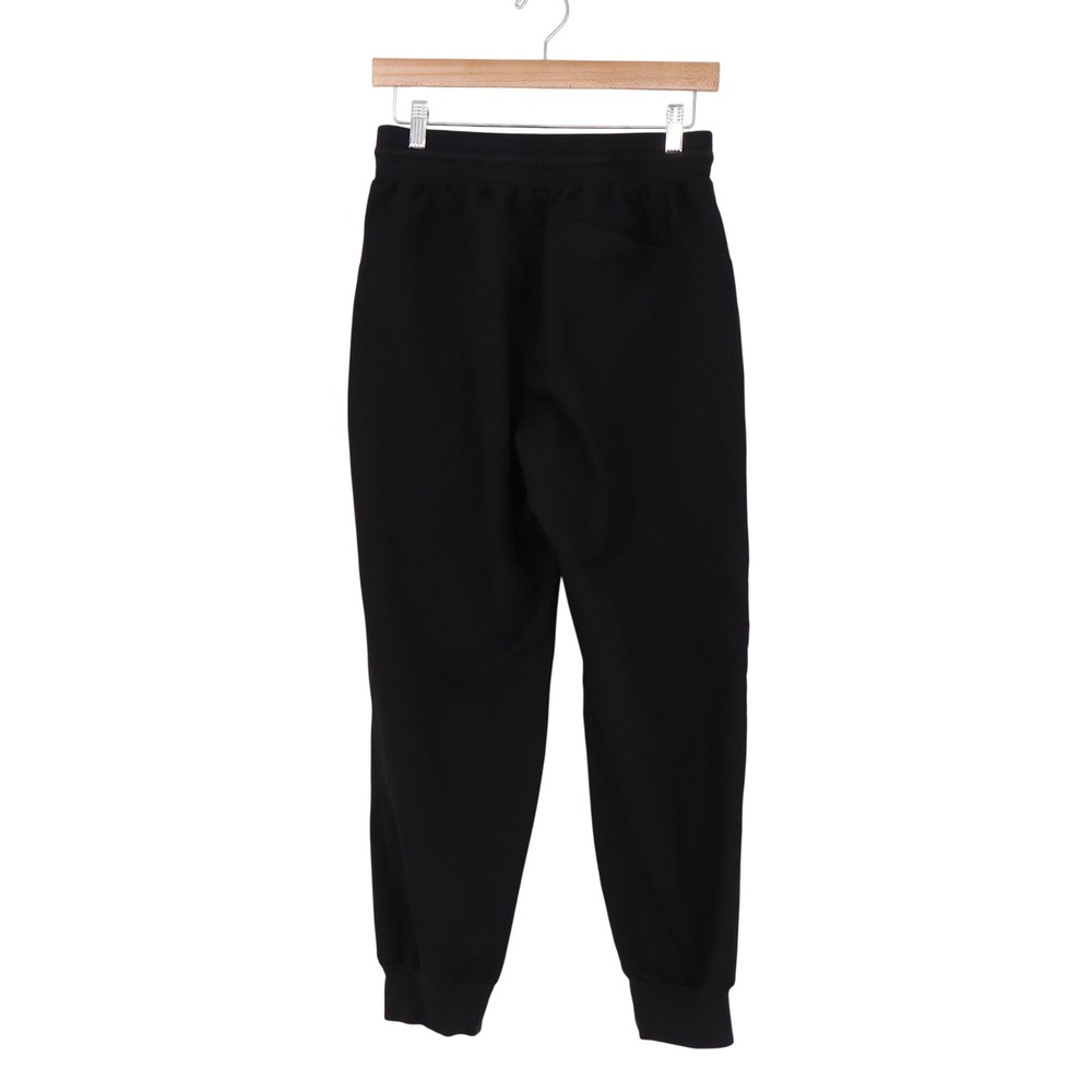 Old Navy StretchTech Water Repellent Jogger Pants Black Small - Picture 4 of 5